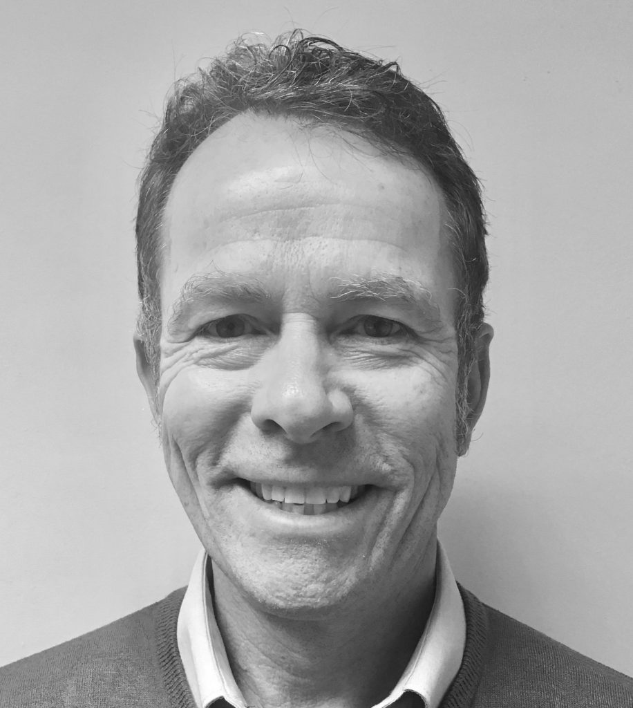 Chris Booth - Physiobuddie, leading digital physiotherapy platform
